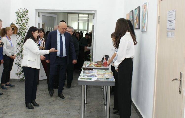 СУ „Йордан Йовков“ – Кърджали с престижно отличие в национален конкурс за предприемачество
