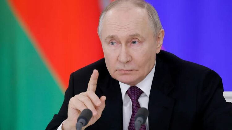 Той ли е, не е ли той: Използва ли двойници Путин?