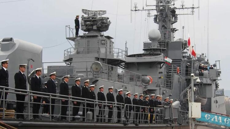 Турция планира създаването на нова военна коалиция в Черно море. България е част от проекта