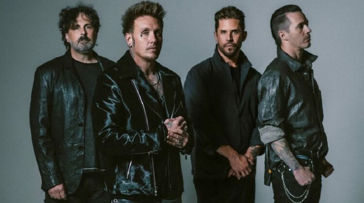 Чуйте новия сингъл на Papa Roach: „Wake Up Calling“