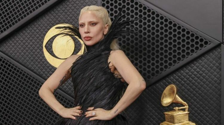 Изпълнението на Lady Gaga на наградите „Грами“ за малко да не се случи