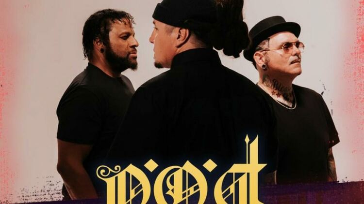 P.O.D. стават част от HILLS OF ROCK 2026