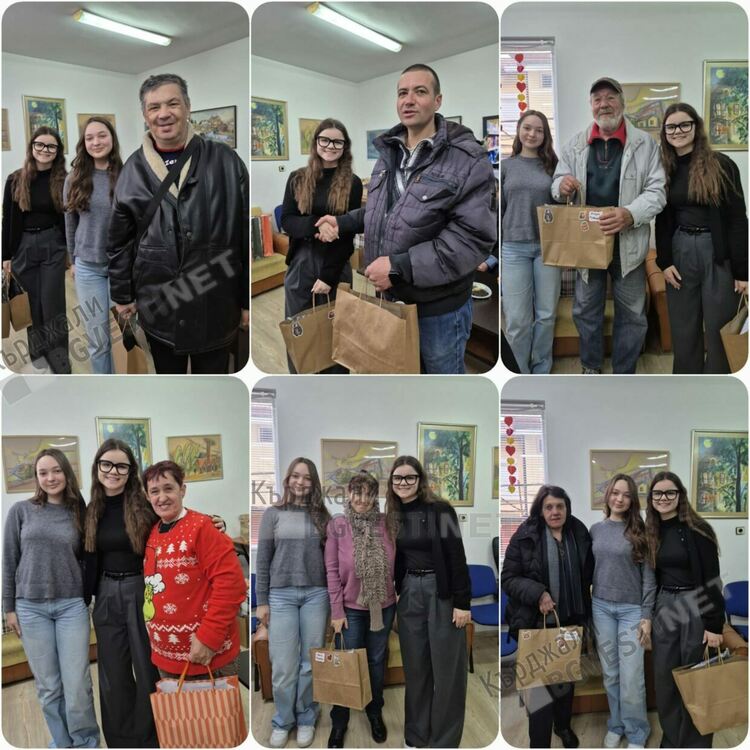 Доброто няма дата – една вдъхновяваща инициатива в ЦСРИ „Орфей“
