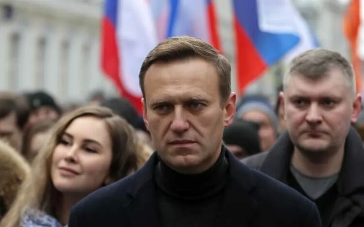 5 държави обявиха, че Русия е убила Навални с токсин от жаба