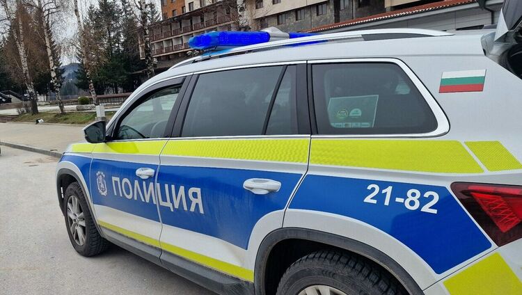 Млад мъж от Смолян е задържан за притежание на наркотици