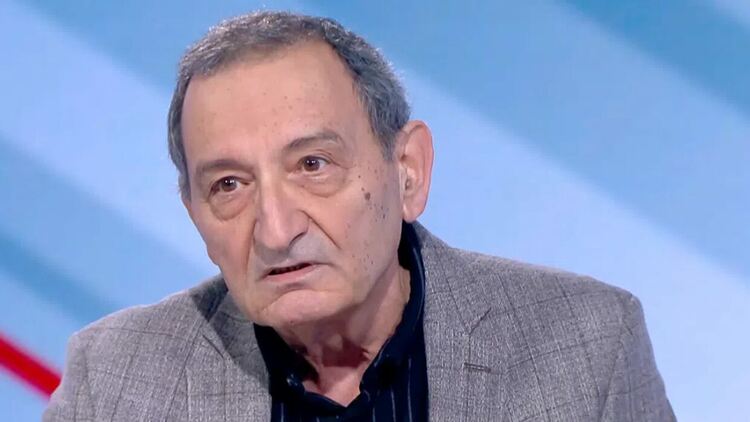  Проф. Георги Касчиев за трите аварии в АЕЦ „Козлодуй“ : Риск е да се експериментира с неоригинални части