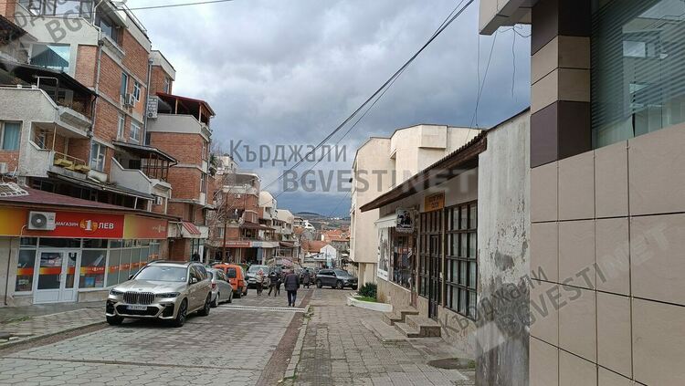 Променлива облачност и тихо време днес в Кърджали