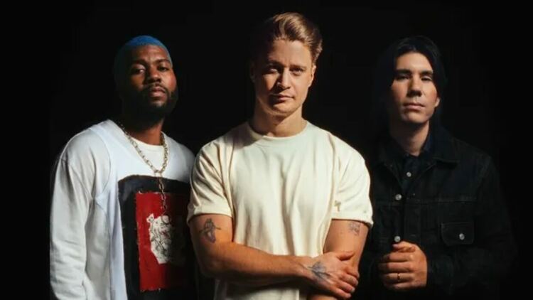 Kygo с нова впечатляваща колаборация с Khalid и Gryffin 