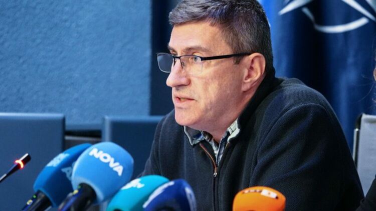 Няма пострадали или загинали български граждани във връзка със събитията в Близкия изток