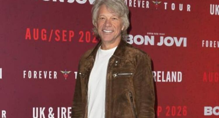 Bon Jovi под прицела на камерата – нов филм разказва историята на рок легендите