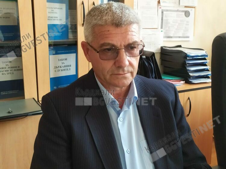 Цветомир Хаджиев: Липсват утвърдени приемни семейства в Кърджалийско,които да полагат грижи за деца с увреждания