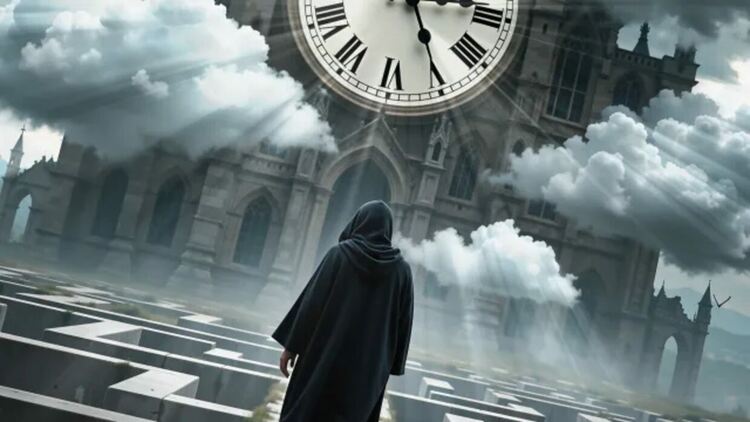 The KHANS представят новия си сингъл „Time“