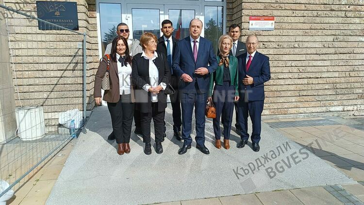 АПС получи регистрация за вота в РИК-Кърджали,листата се води от Ерол Мехмед
