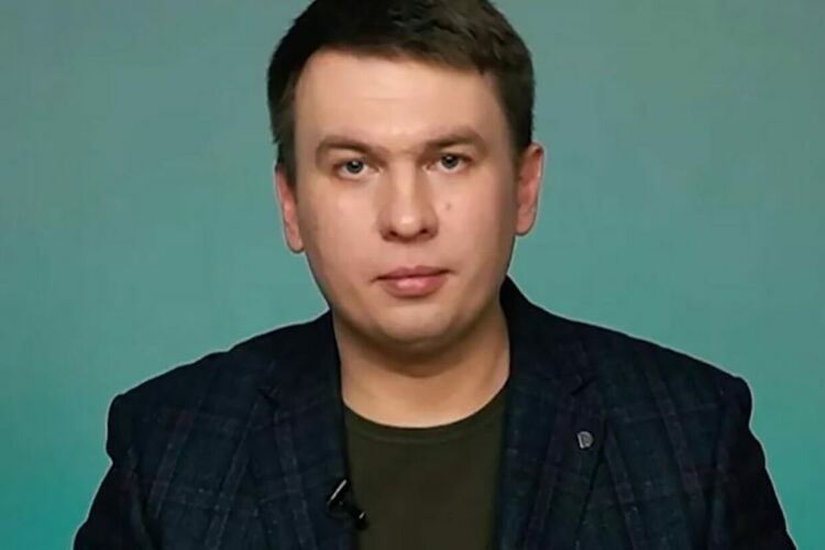 Вкараха в психиатрия блогъра Ремесло, поискал Путин да бъде съден като военнопрестъпник
