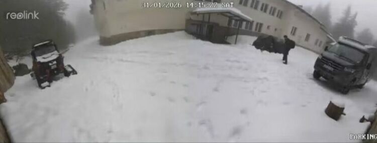 Булнюз: МВР е знаело още на 3 февруари къде е кемперът на Калушев