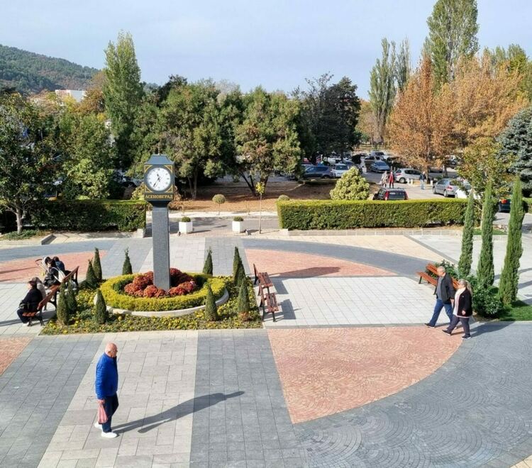 Гората.бг подарява 16 000 дръвчета на асеновградчани