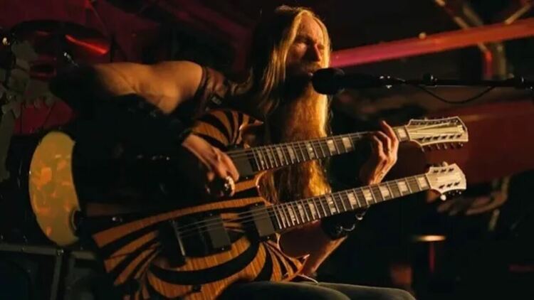Гледайте видеоклипа на Black Label Society към „Ozzy’s Song“ 