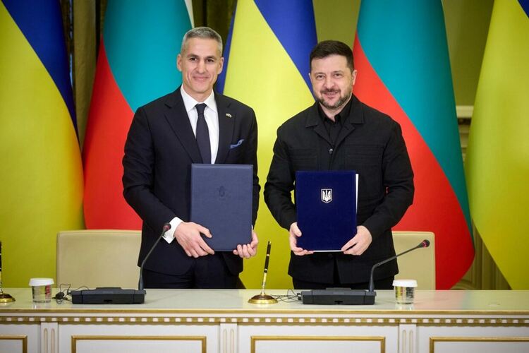 Как украинските медии четат споразумението с България?