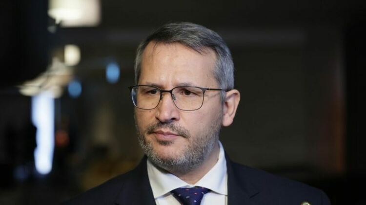 Христанов разкри: Зетят на Цвета Караянчева работил професия ''банкомат''