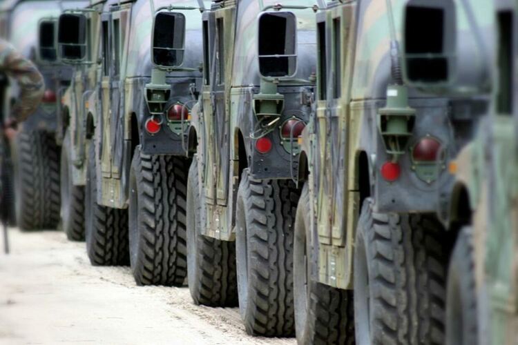 Личен състав и военна техника ще се придвижат по пътищата у нас