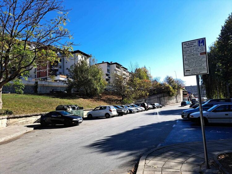 Безплатно паркиране в Смолян на 1 и 6 май