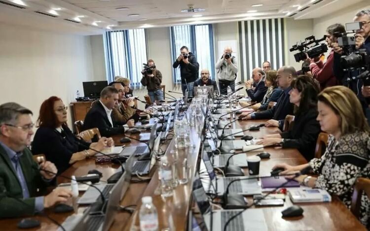 ВСС продължава ударните назначения по върховете