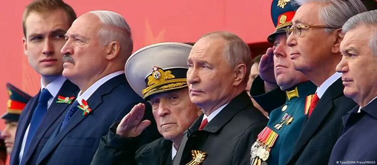 Тайният руски проект „Скити“: ядрени ракети на морското дъно
