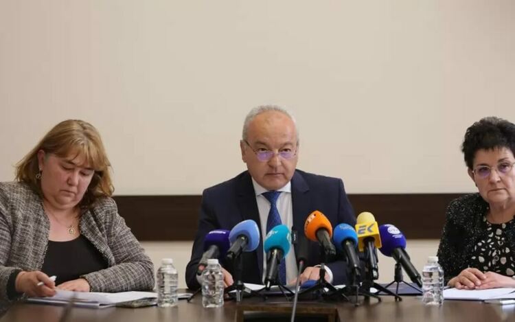 МО и МВР се изправиха пред неразрешима задача със заплатите