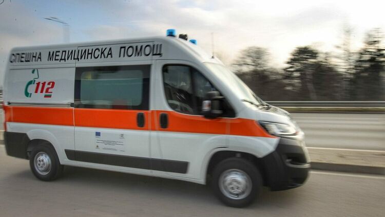 4-годишно дете и 48-годишна жена са пострадали при катастрофи в Смолянско през уикенда