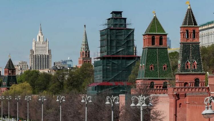 Москва подписа споразумение за военно сътрудничество с талибаните
