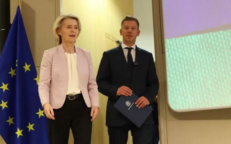 ЕС деблокира 16 млрд. евро за Унгария