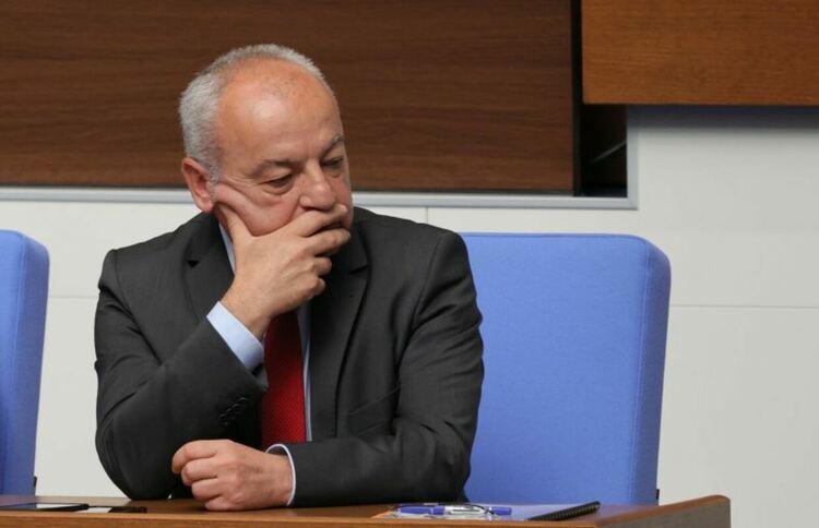 Донев: Процедурата по свръхдефицит е неизбежна