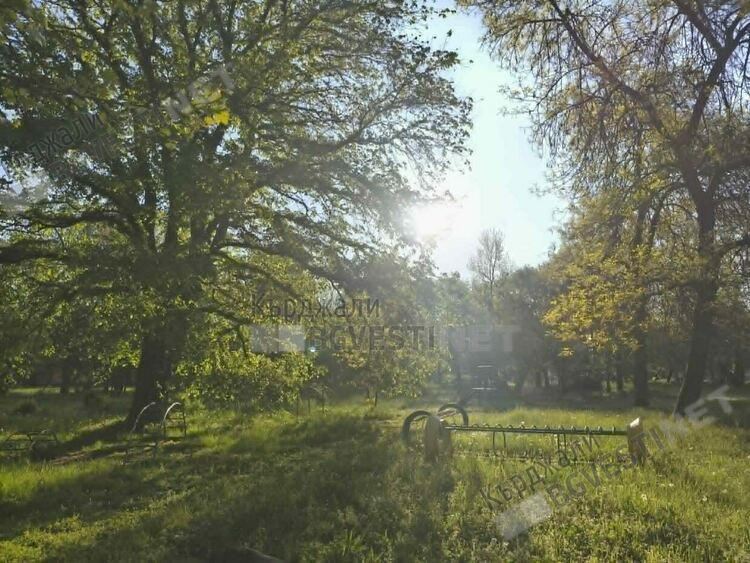 Слънчево и топло днес в Кърджали