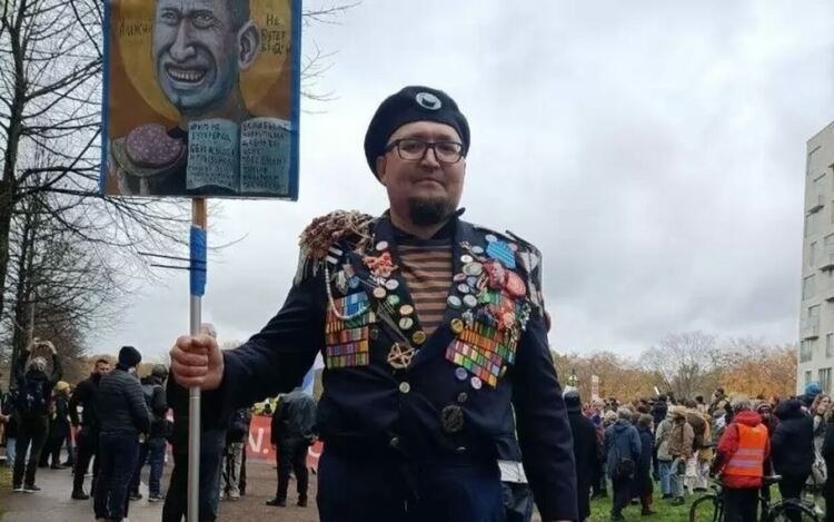 Изявен критик на Путин бе ликвидиран в Полша