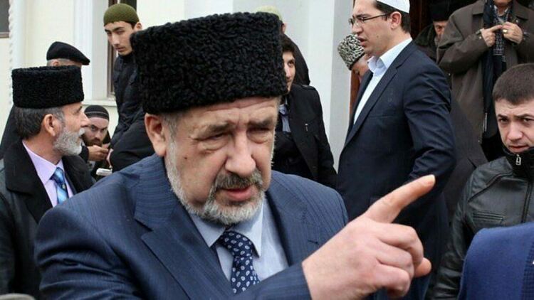 Лидерът на кримските татари: Руснаци, бягайте бързо, докато моста още го има