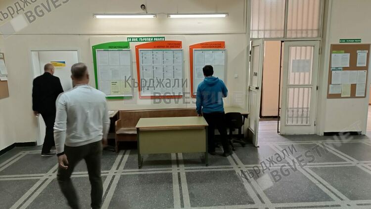 25% от безработните в Кърджали чакат за работа повече от година