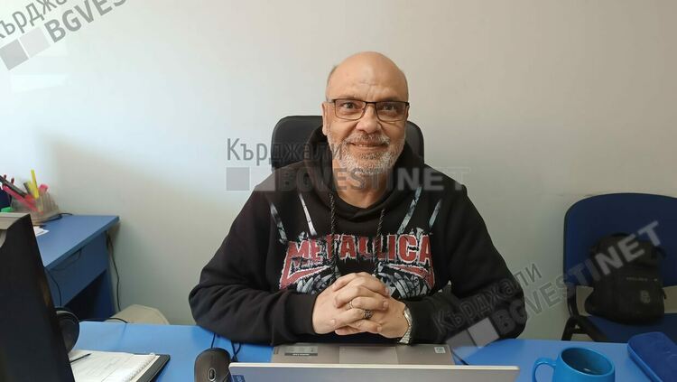Георги Кулов пред Радио Кърджали: Истинската оценка за правителството ще дойде с бюджета