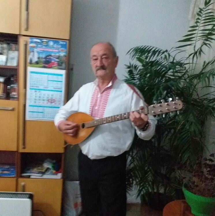 Отиде си невероятният музикант Асен Сираков от ФА „Родопа“