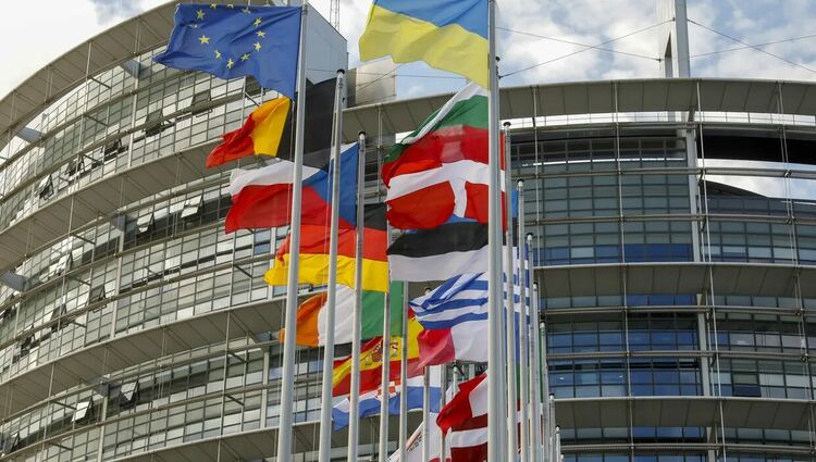 Европейският парламент подкрепи създаването на цифрово евро
