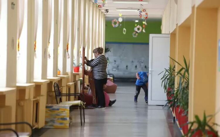 Двойно повече деца влизат „по болест“ в елитните гимназии