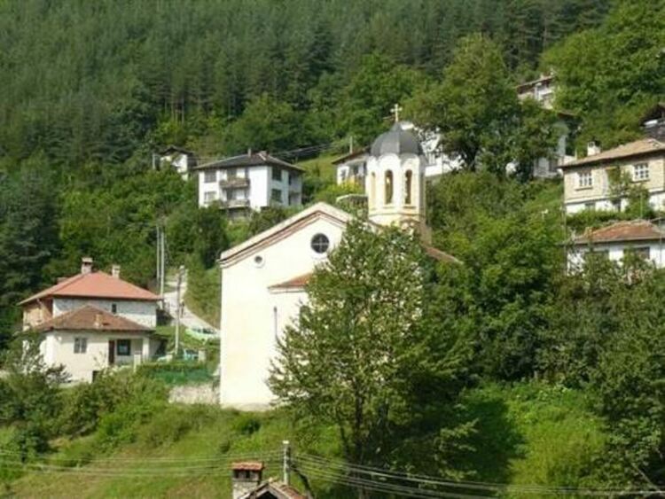 Храмът в смолянското село Бостина се нуждае от подкрепа за спешен ремонт
