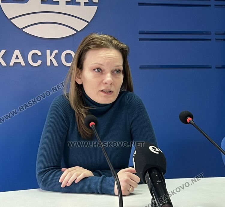 Финансова криза заплашва РИМ - Хасково