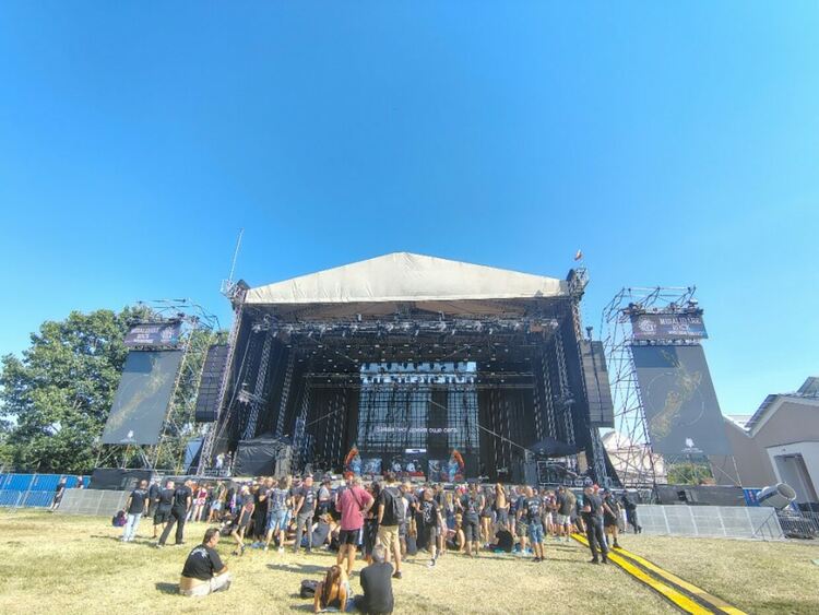 Над 33 000 посетиха долината на виното за Midalidare Rock In The Wine Valley