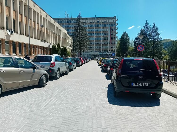 Избрани са началниците на седем отделения в МБАЛ – Смолян, трима са нови 