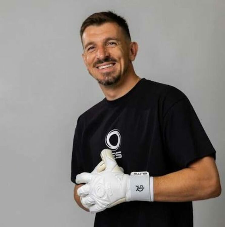 Янко Георгиев: Винаги ми е било трудно да играя срещу АРДА