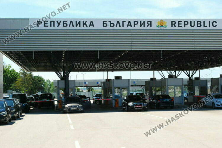 Митничари откриха недекларирани стоки за над 72 000 евро