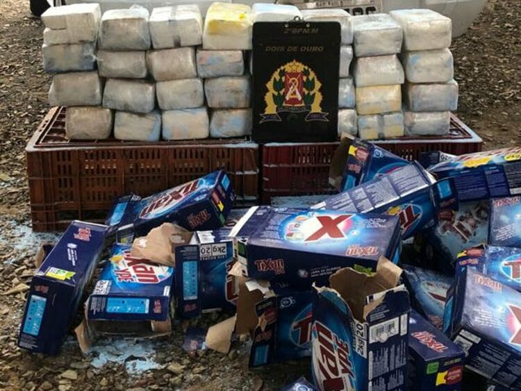Ментета, цигари без бандерол и над 1000 препарата иззеха при акции в Хасковско 