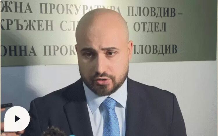 Прокуратурата повдигна обвинения на трима от неонацисткия клуб