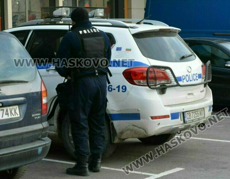 Заловиха мъж от с. Поповец с над 50 грама марихуана