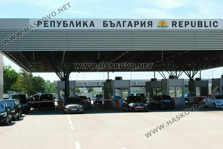 Заловиха 1400 къса цигари без бандерол